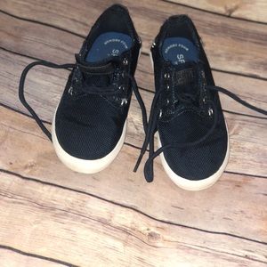 Boys Sperry Shoes